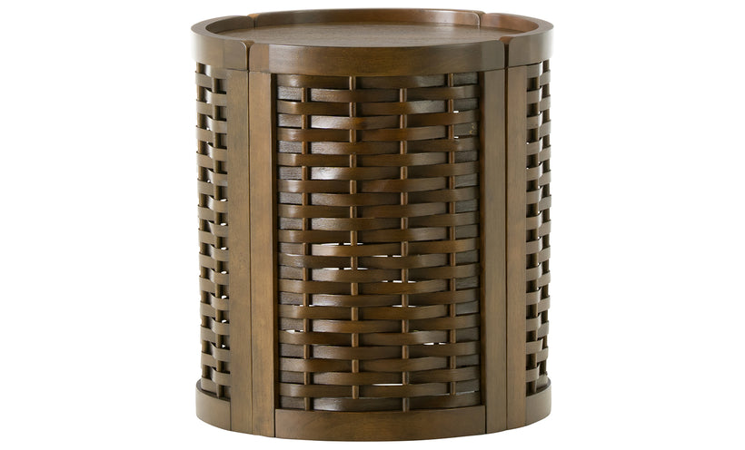 Warren Park End Table